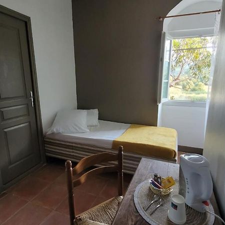 Domaine Ostriconi Bed and Breakfast Palasca  Exterior foto