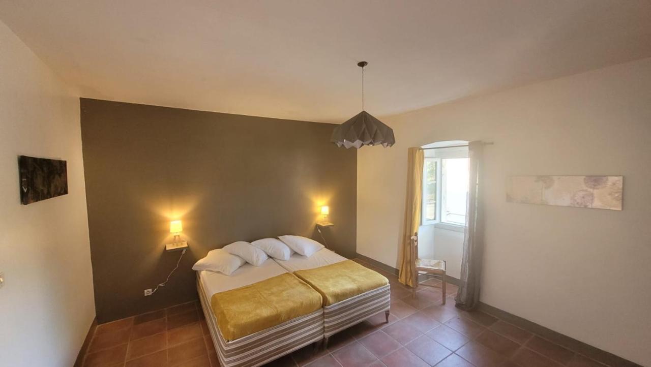 Domaine Ostriconi Bed and Breakfast Palasca  Exterior foto